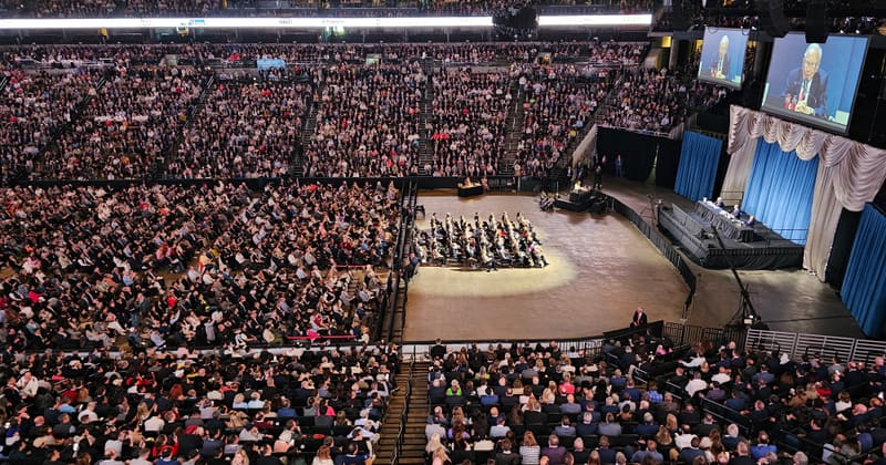 Berkshire Hathaway. File photo, 2025.