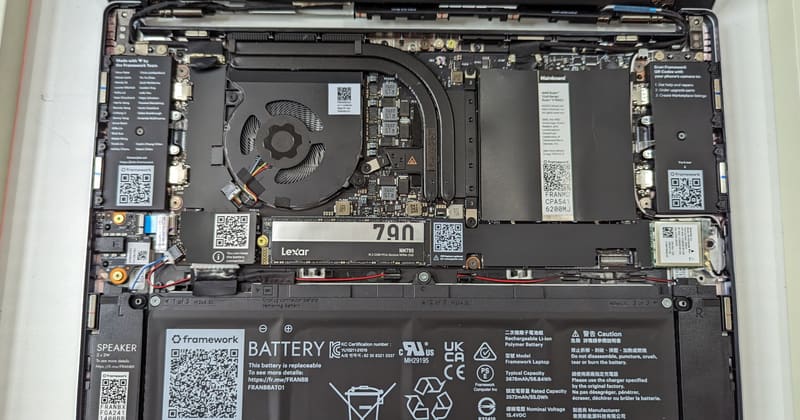 AMD. File photo, 2024.
