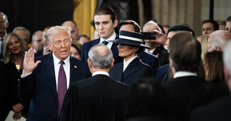 Donald Trump, President of the United States. File photo, 2025.