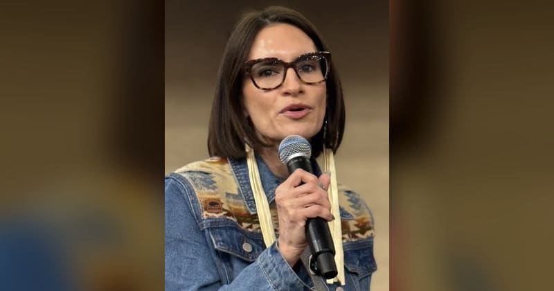 Progressive Peggy Flanagan Wins Minnesota Senate Primary After Anti-ICE Campaign