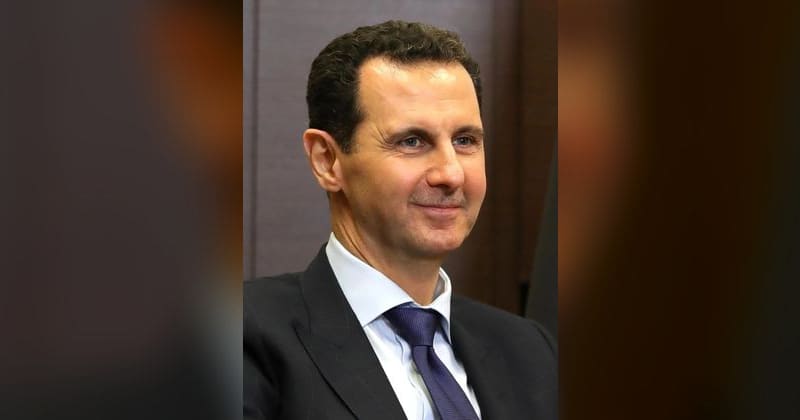 Syria Sentences Bashar al-Assad to Death Over War Crimes
