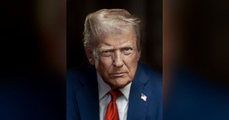 Trump Secretly Swapped Planes in Turkey Over Iran Threat, Report Says