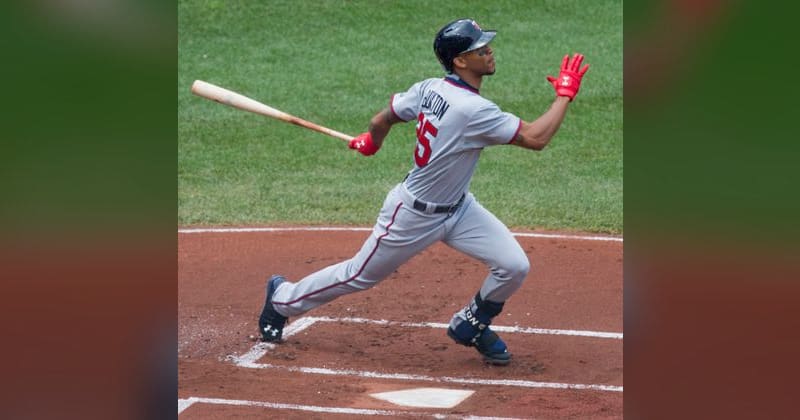 Twins Activate Byron Buxton For Field Of Dreams Game Vs. Phillies